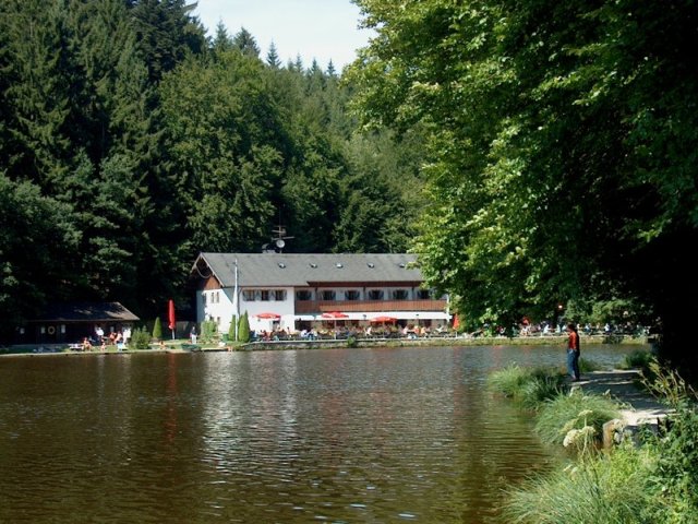 Deininger Weiher 17